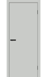 Межкомнатная дверь Браво-0, цвет Grey Pro Межкомнатная дверь Браво-0, цвет Grey Pro