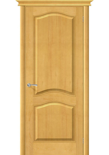 Межкомнатная дверь М7, цвет Медовый Межкомнатная дверь М7, цвет Медовый